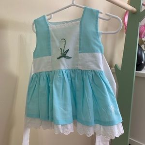 Well Dressed Wolf Lilly of the Valley